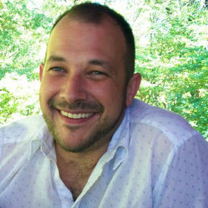 Meet your Posher, Shane